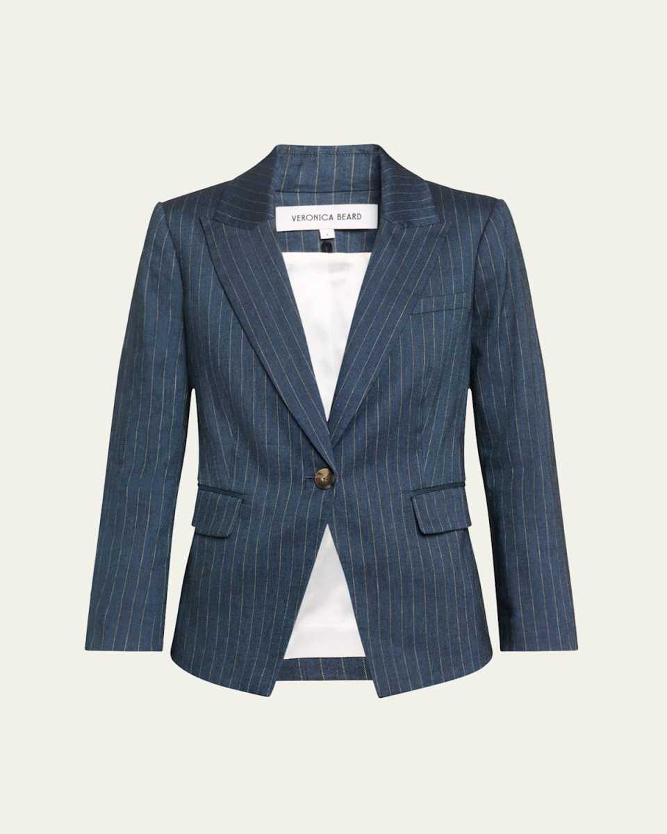 Obie Dickey Jacket